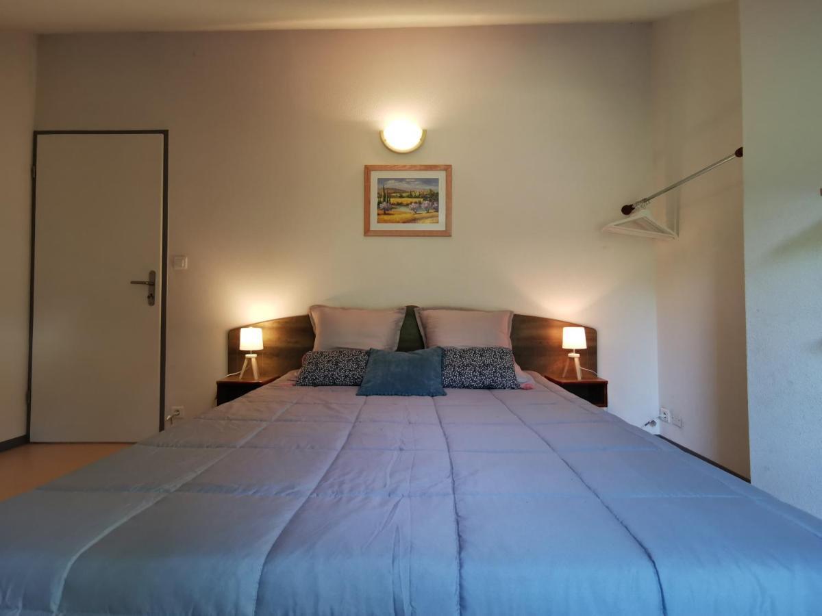 Au 11 T3 Duplex, Village Vacances, Piscines, Parking Saint-Geniez-d'Olt Exterior photo
