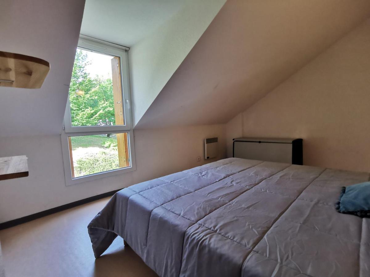 Au 11 T3 Duplex, Village Vacances, Piscines, Parking Saint-Geniez-d'Olt Exterior photo